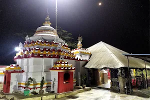 Banki Maa Charchika Temple Shakti Peeth image