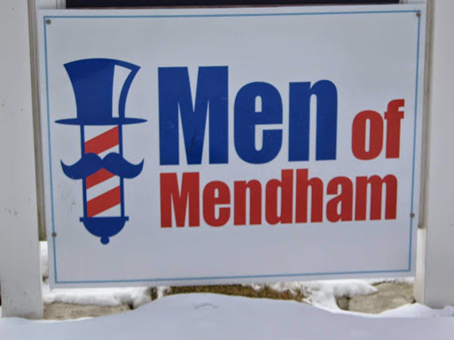 Hair Salon «Strandz Family Hair Care LLC», reviews and photos, 106 E Main St, Mendham, NJ 07945, USA