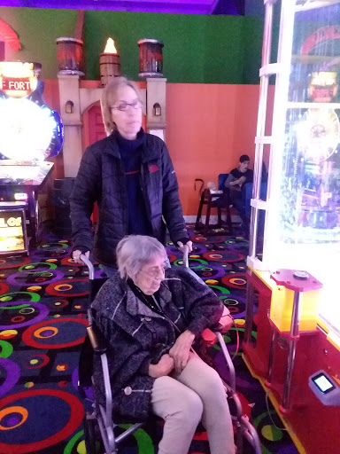 Bowling Alley «Dover Bowl», reviews and photos, 887 Central Ave # B, Dover, NH 03820, USA