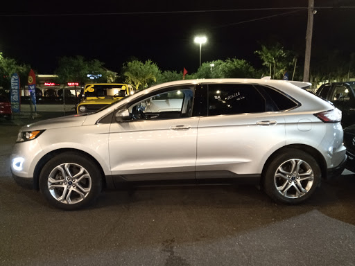 Used Car Dealer «EZ Own Car Sales», reviews and photos, 1405 N Killian Dr, West Palm Beach, FL 33403, USA