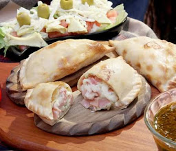 TODO EMPANADAS photo