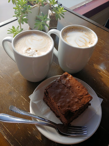 Espresso Bar «Pressed Coffee and Wine Bar», reviews and photos, 788 Main St, Dallas, OR 97338, USA