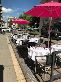 Atmosphère du Restaurant Le Seize à Grenoble - n°5