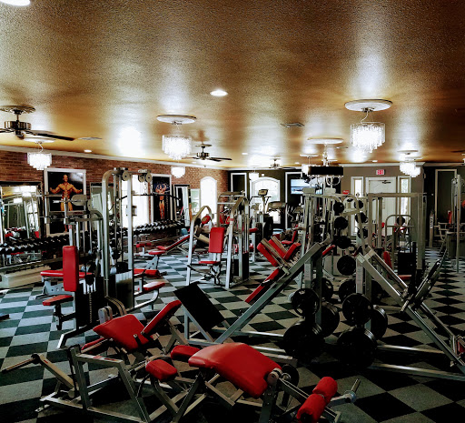 The GYM McKinney