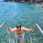 Photo n°5 de l'avis de Samantha.u fait le 25/07/2022 à 11:50 sur le  Excelsior Palace Hotel à Rapallo