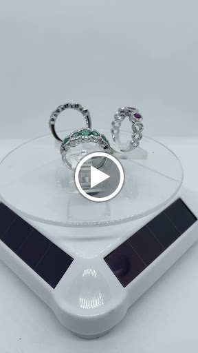 Jewelry Designer «Susan Mc Lauchlan Jewelers», reviews and photos, 10388 Leadbetter Rd, Ashland, VA 23005, USA