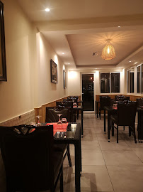 Atmosphère du Restaurant Nénuphar à Castelnaudary - n°1