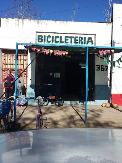 Estacion Cuenca Bicicletería