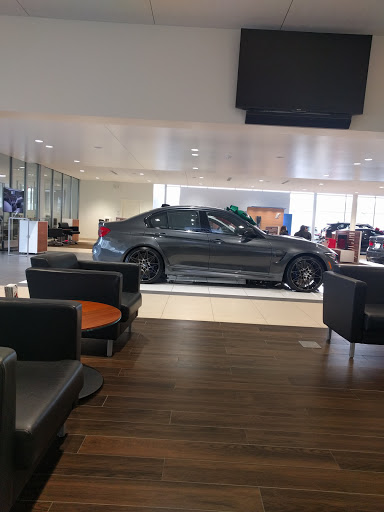 BMW Dealer «Kelly BMW», reviews and photos, 4050 Morse Rd, Columbus, OH 43230, USA