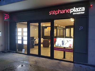 Stéphane Plaza Immobilier. à Sevran