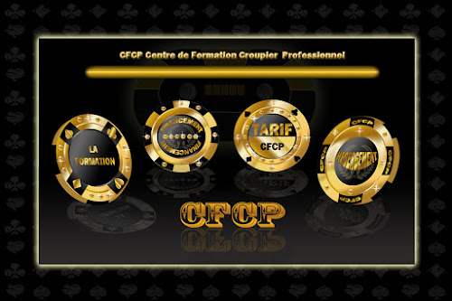 CFCP Centre Formation Croupier Professionnel à Mauléon