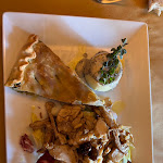 Photo n°3 de l'avis de RIGO.i fait le 25/03/2023 à 16:16 sur le  Trattoria Quinta Terra à Fosdinovo