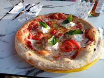 Pizza du Restaurant italien IT - Italian Trattoria Abbeville - n°18