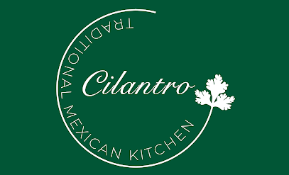 Cilantro Mexican Food