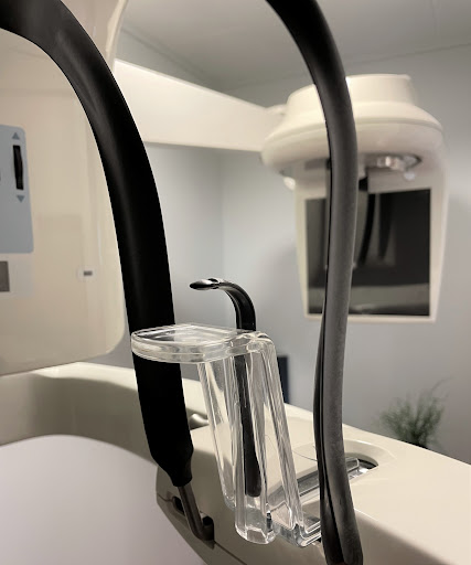 CLÍNICA DENTAL SALUDENT PEDREGUER en Pedreguer, Alicante