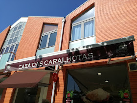 Casa das Caralhotas