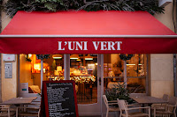 Photos du propriétaire du Restaurant brunch L'Uni Vert à Nancy - n°1