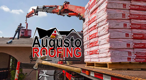 Roofing Contractor «Augusto Roofing, Inc.», reviews and photos, 12900 Starkey Rd # 43, Largo, FL 33773, USA