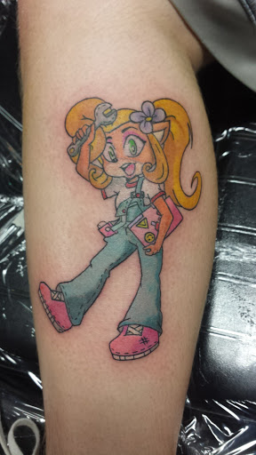 Explore good tattoo ideas for half sleeve, creative tattoo ideas in West Hempstead, available at Sparrow Tattoo Inc