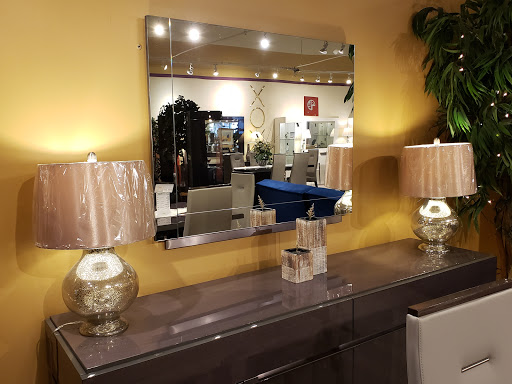 Furniture Store «Room & Home Contemporary Furniture», reviews and photos, 1835 W Edgar Rd, Linden, NJ 07036, USA