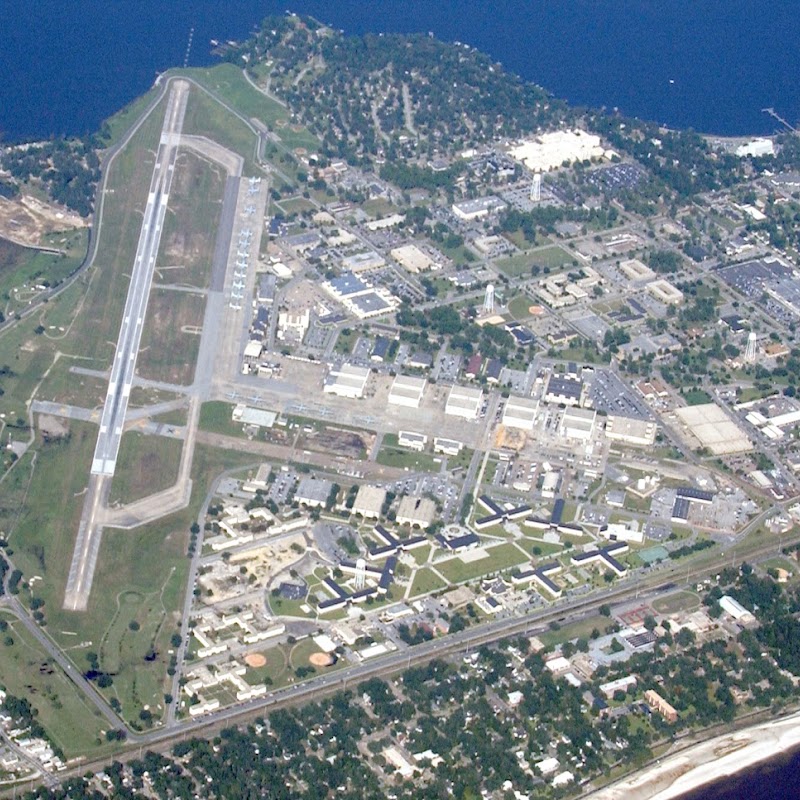 Keesler Air Force Base