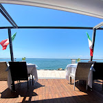 Photo n°1 de l'avis de Alessandro.n fait le 24/07/2021 à 14:49 sur le  Hotel Ristorante Marea à Grado