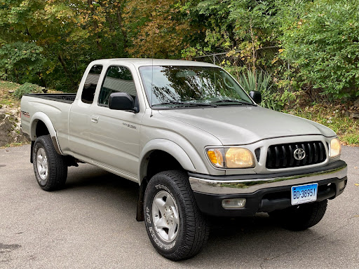 WIlton Auto Park, 380 Danbury Rd, Wilton, CT 06897, USA, 