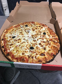 Photos du propriétaire du Pizzeria Pizza toto à Échirolles - n°19