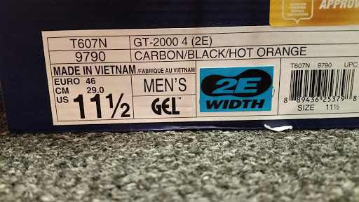 Running Store «Road Runner Sports», reviews and photos, 535 Lakeview Plaza Blvd, Worthington, OH 43085, USA