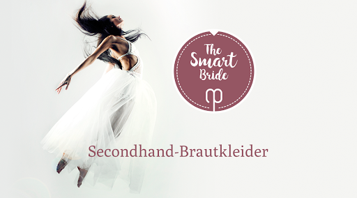 The Smart Bride Secondhand-Brautkleider