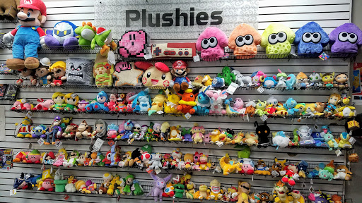 Video Game Store «Gaming Generations Eau Claire», reviews and photos, 4052 Commonwealth Ave, Eau Claire, WI 54701, USA