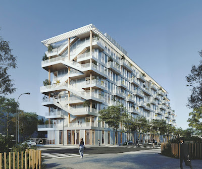 BDR Thermea France - Saint Denis à Saint-Denis