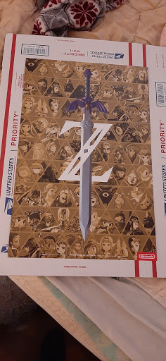 Video Game Store «GameStop», reviews and photos, 1589 N Expy, Griffin, GA 30223, USA