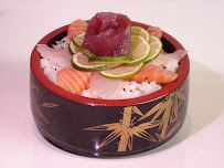 Photos du propriétaire du Restaurant japonais Arito Sushi à Nice - n°7