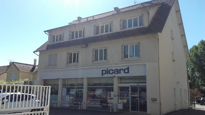 Picard à Saint-Rémy-lès-Chevreuse