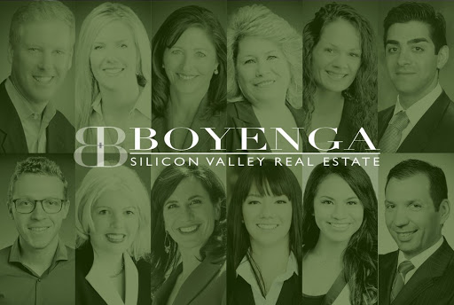 Real Estate Agents «BOYENGA TEAM - Silicon Valley Real Estate», reviews and photos, 16185 Los Gatos Blvd #210, Los Gatos, CA 95032, USA