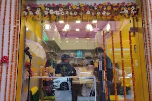 Delhi Salad Store image