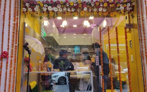 Delhi Salad Store image