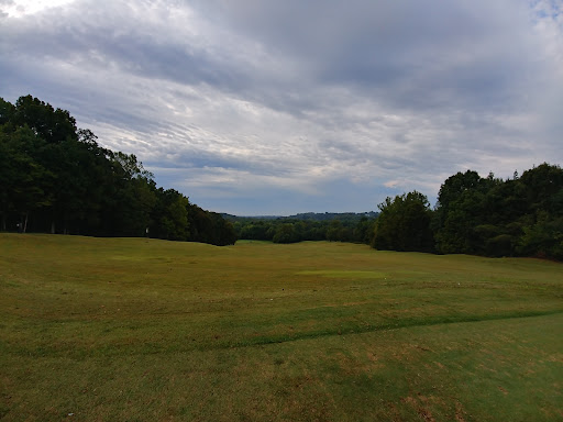 Golf Course «Arrowhead Golf Course Maintenance», reviews and photos, 183 Arrowhead Club Dr, Cadiz, KY 42211, USA