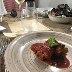 Photo n°4 de l'avis de Pellegrino.o fait le 02/09/2018 à 11:32 sur le  Palazzo Sambuca à Palermo