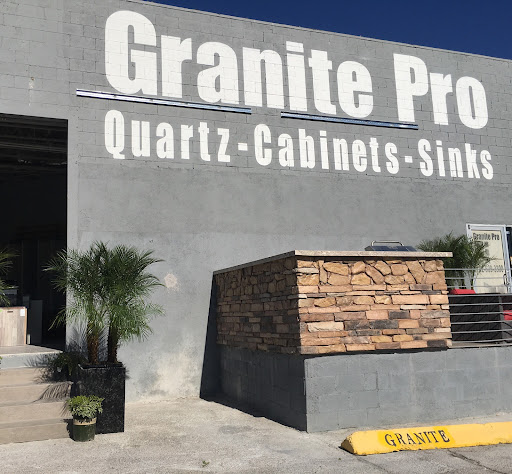 Granite Pro