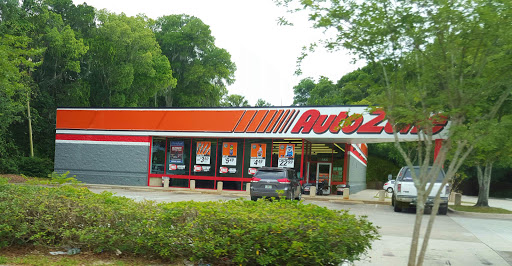 Auto Parts Store «AutoZone», reviews and photos, 555 N Volusia Ave, Orange City, FL 32763, USA