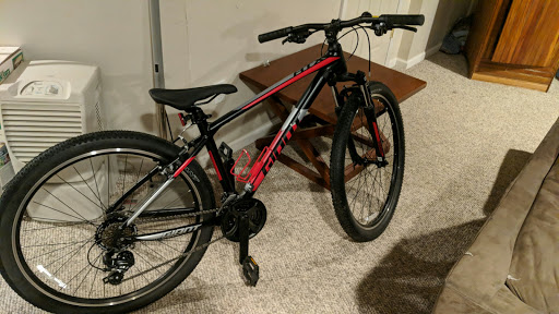 Bicycle Store «The Bicycle Center», reviews and photos, 612 Federal Rd, Brookfield, CT 06804, USA