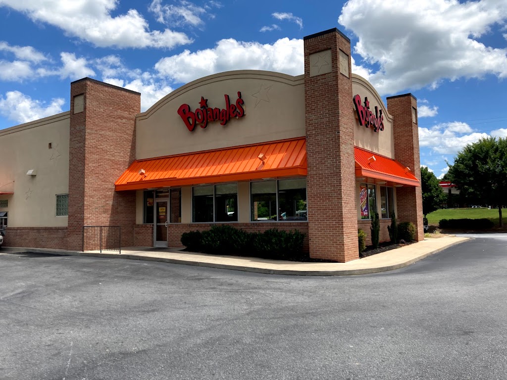 Bojangles 30549