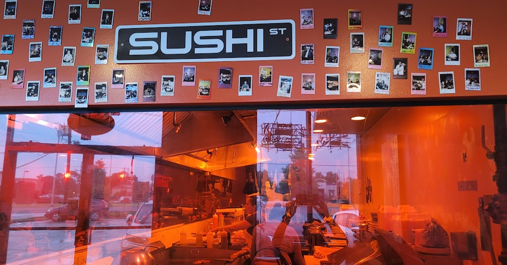 Izakaya Little Tokyo Restaurant 70006