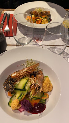 Un Jour A Peyrassol | Restaurant Biarritz à Biarritz