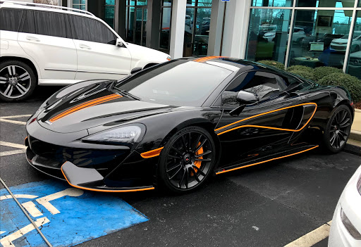 Chevrolet Dealer «Jim Ellis Chevrolet», reviews and photos, 5900 Peachtree Blvd, Atlanta, GA 30341, USA