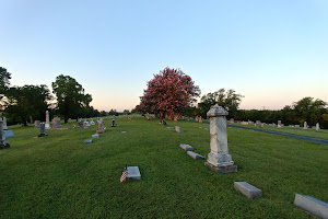 Akers Cemetery