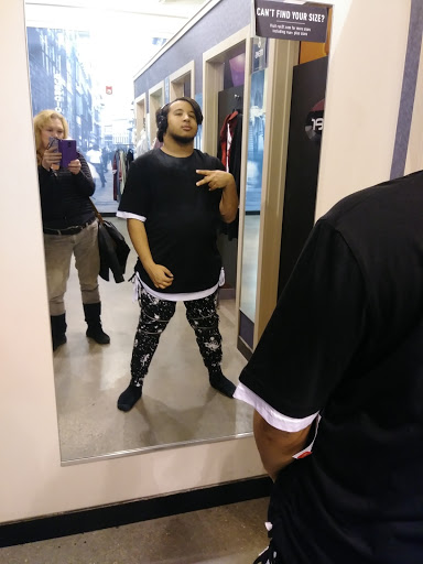 Clothing Store «rue21», reviews and photos, 10210 Factory Shop Blvd, Gulfport, MS 39503, USA