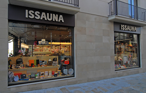 Llibreria Issauna